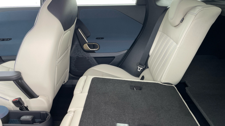 MINI Aceman 135kW E Exclusive [Level 2] 43kWh 5dr Auto Electric Hatchback